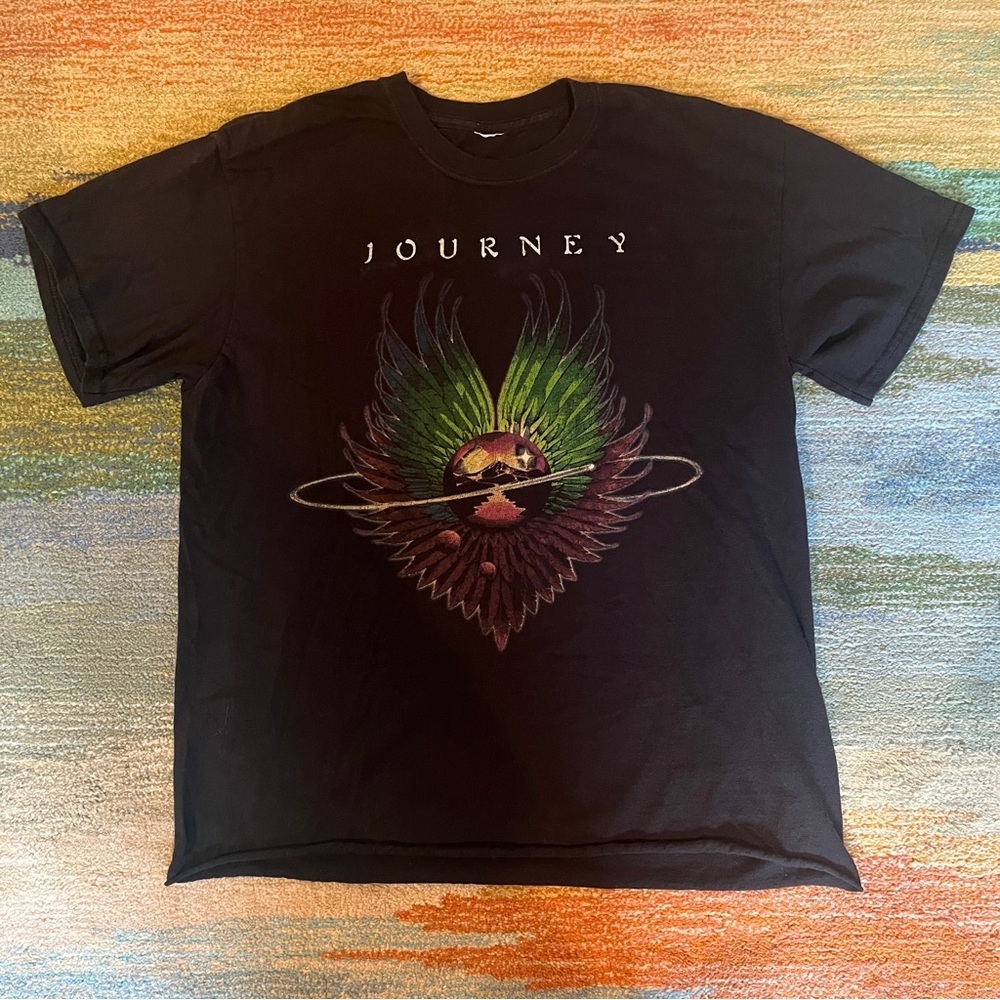 Journey Tour Tee